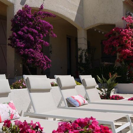 Grand Appartement Dans Maison Avec Piscine Privee Fréjus المظهر الخارجي الصورة