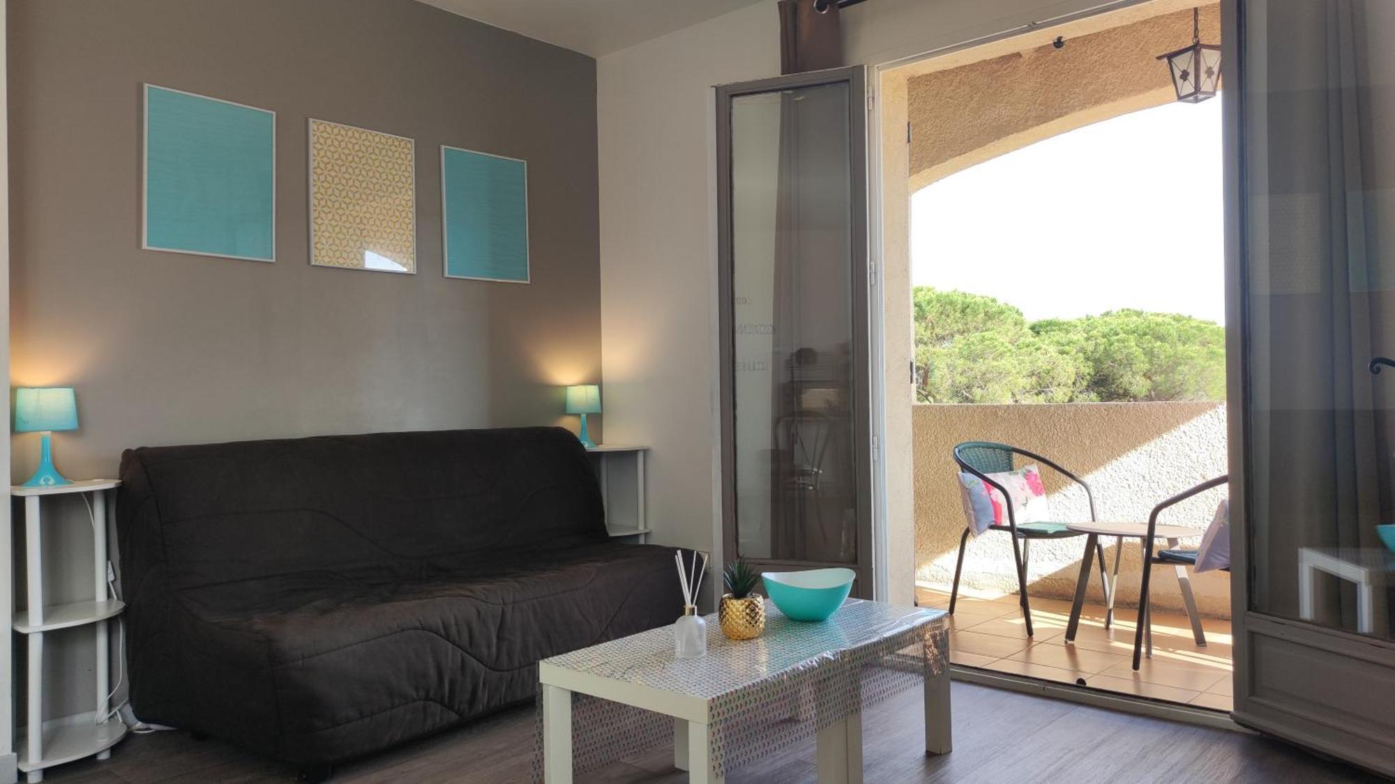 Grand Appartement Dans Maison Avec Piscine Privee Fréjus المظهر الخارجي الصورة