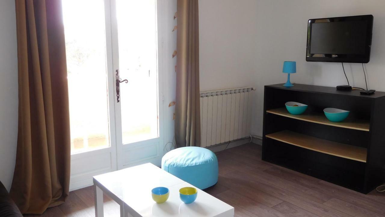 Grand Appartement Dans Maison Avec Piscine Privee Fréjus المظهر الخارجي الصورة